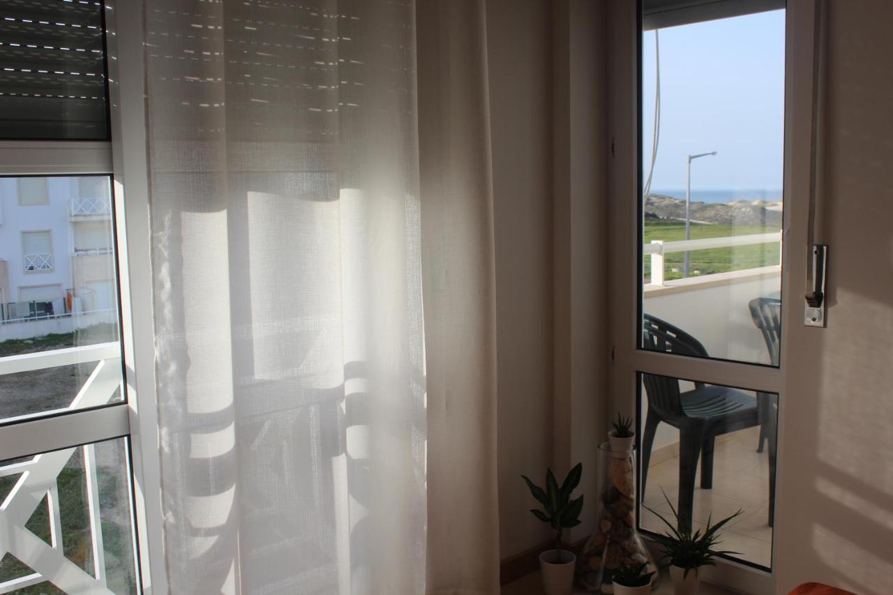 Filipe'S House Apartment Baleal Exterior foto