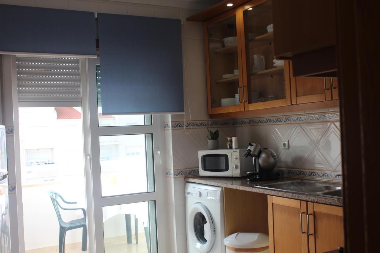 Filipe'S House Apartment Baleal Exterior foto