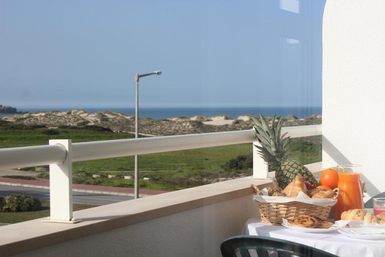 Filipe'S House Apartment Baleal Exterior foto