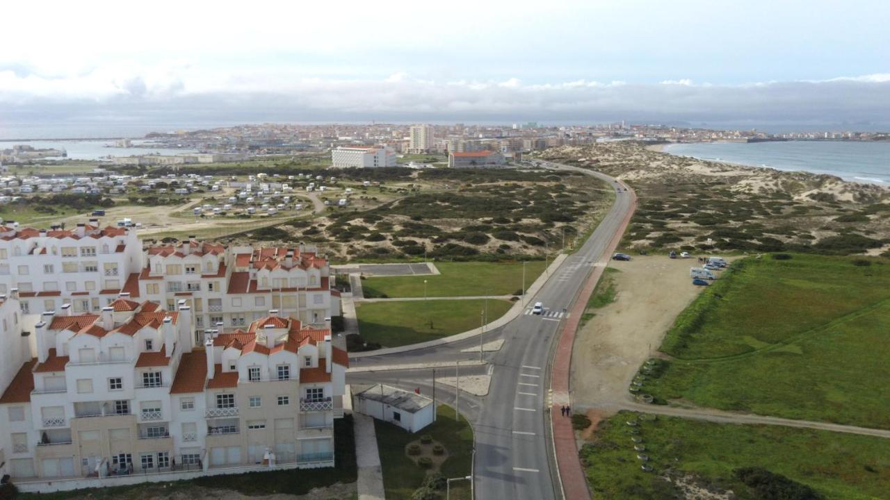 Filipe'S House Apartment Baleal Exterior foto