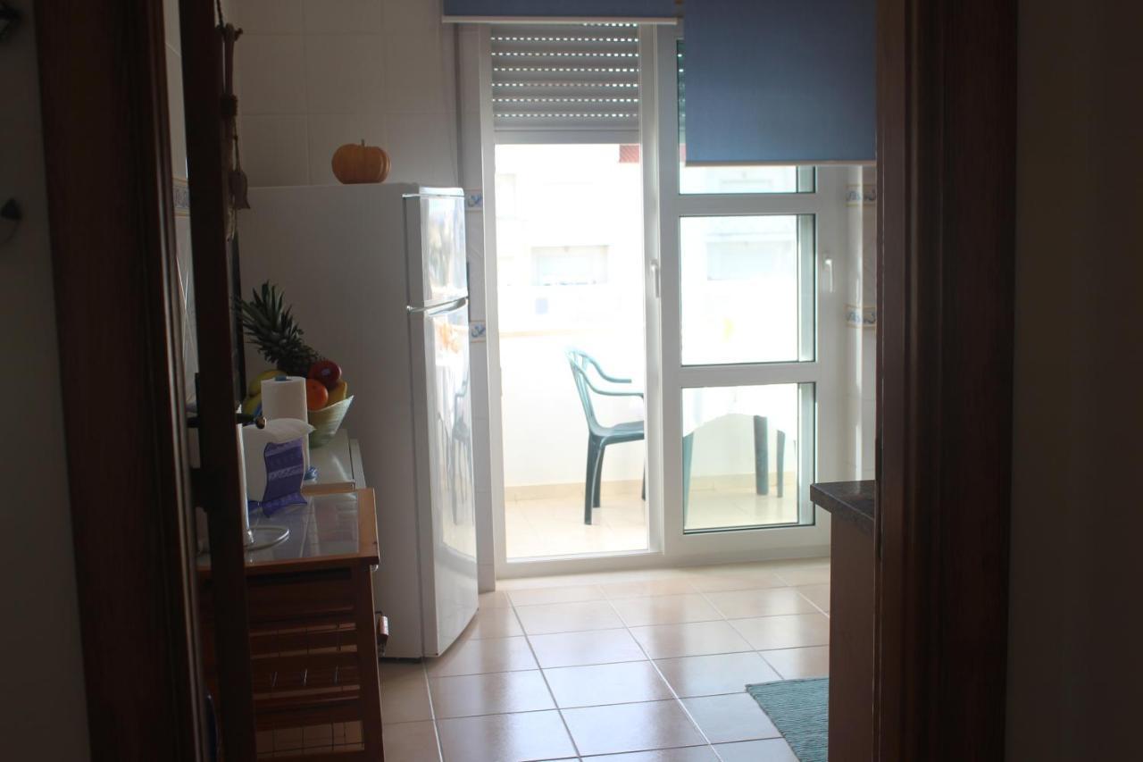 Filipe'S House Apartment Baleal Exterior foto