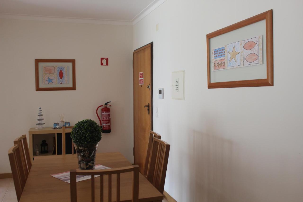 Filipe'S House Apartment Baleal Exterior foto