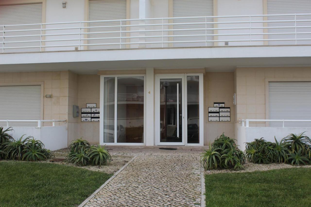 Filipe'S House Apartment Baleal Exterior foto