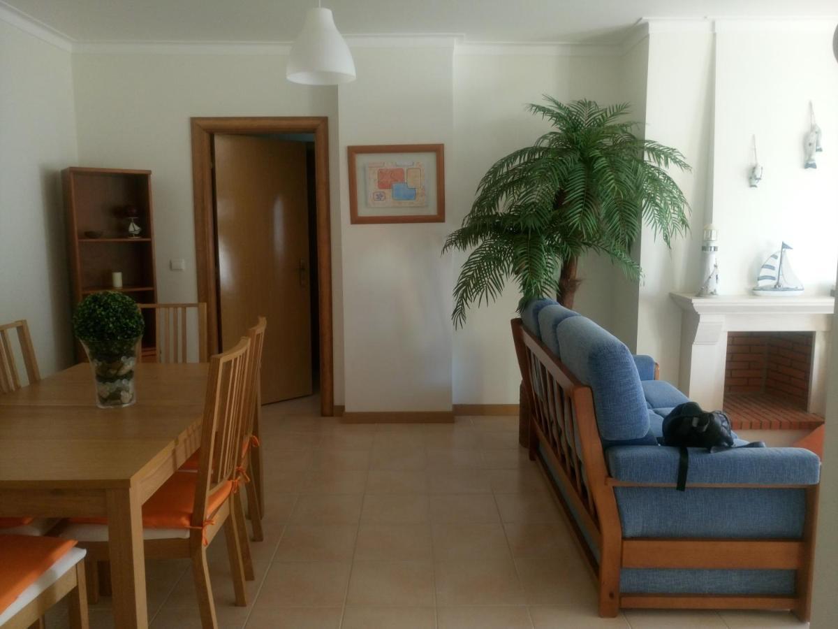 Filipe'S House Apartment Baleal Exterior foto