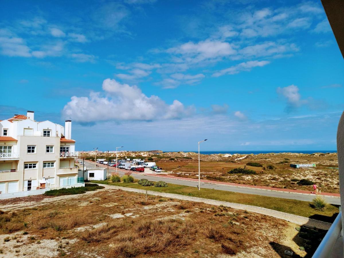 Filipe'S House Apartment Baleal Exterior foto