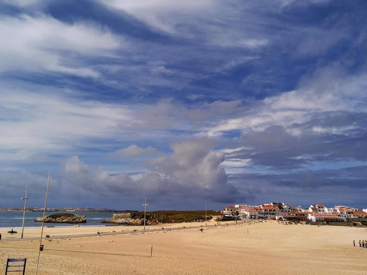 Filipe'S House Apartment Baleal Exterior foto